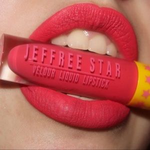 Jeffree Star Watermelon Soda